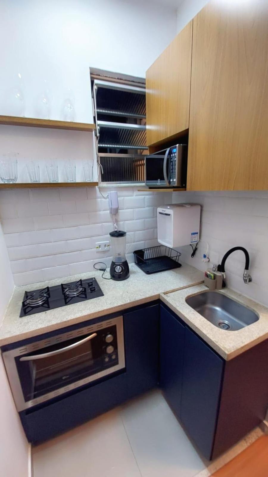 Apartamento Rpomp Rio de Janeiro
