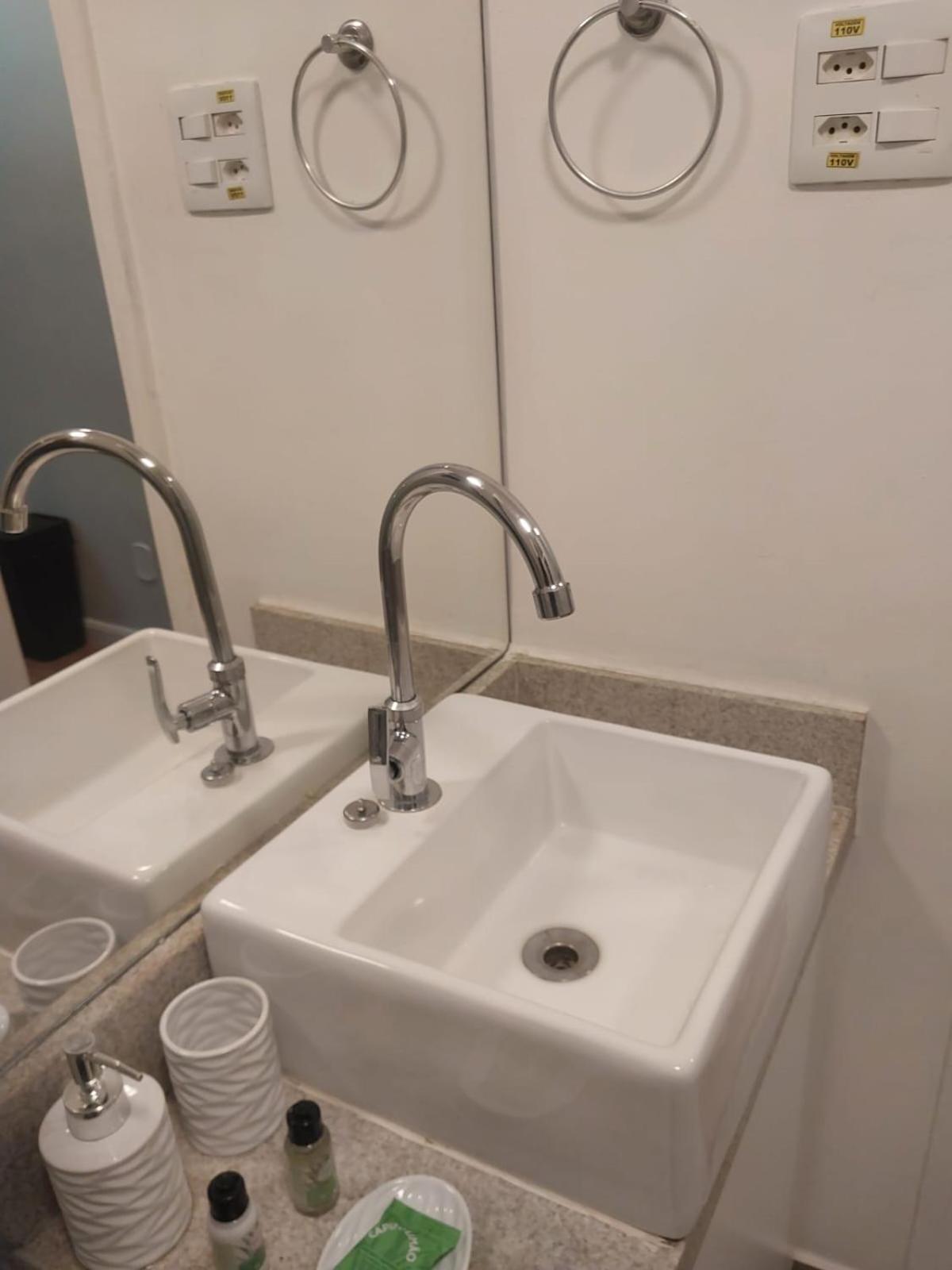 Rpomp Apartment Rio de Janeiro