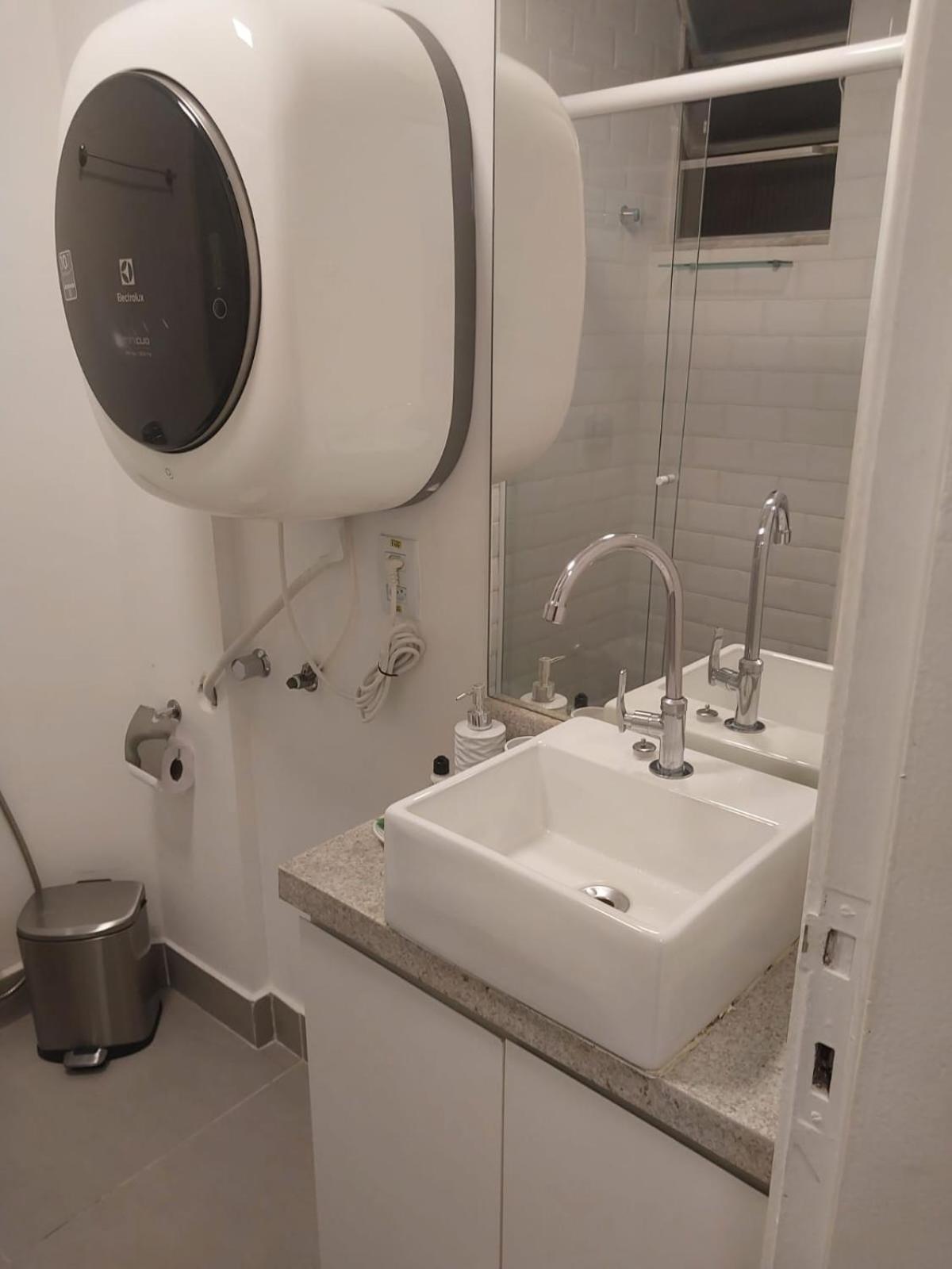 Rpomp Apartment